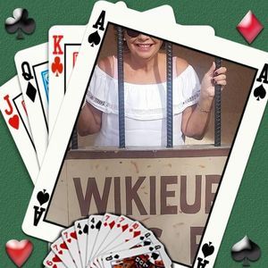 Meet your Posher, Denise